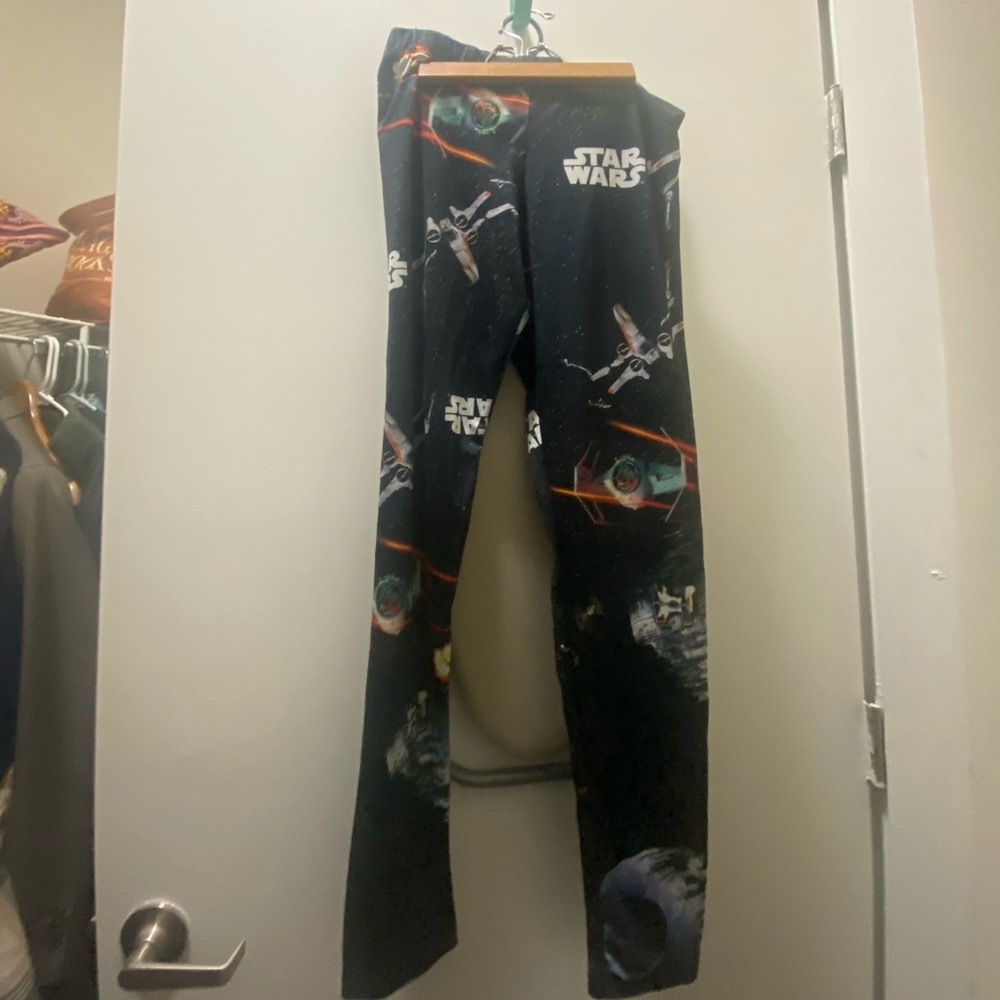 Star Wars Leggings